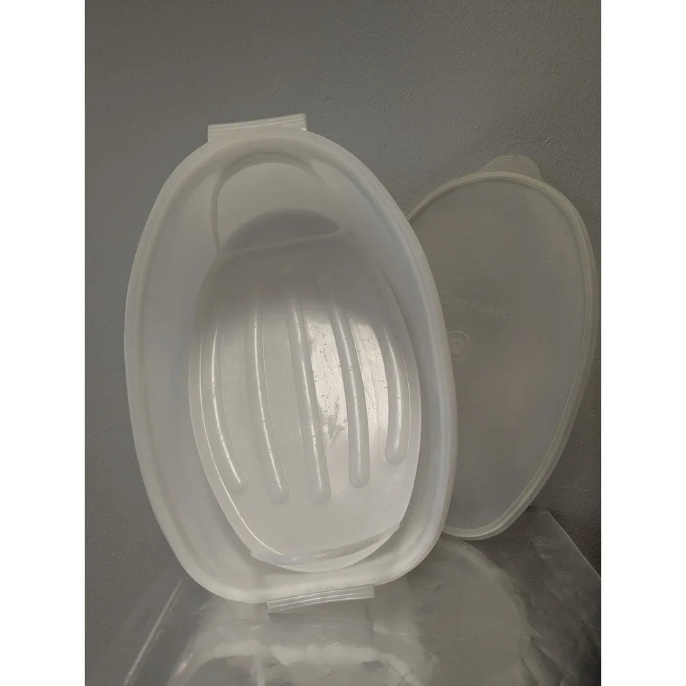 Tupperware vtg 1970